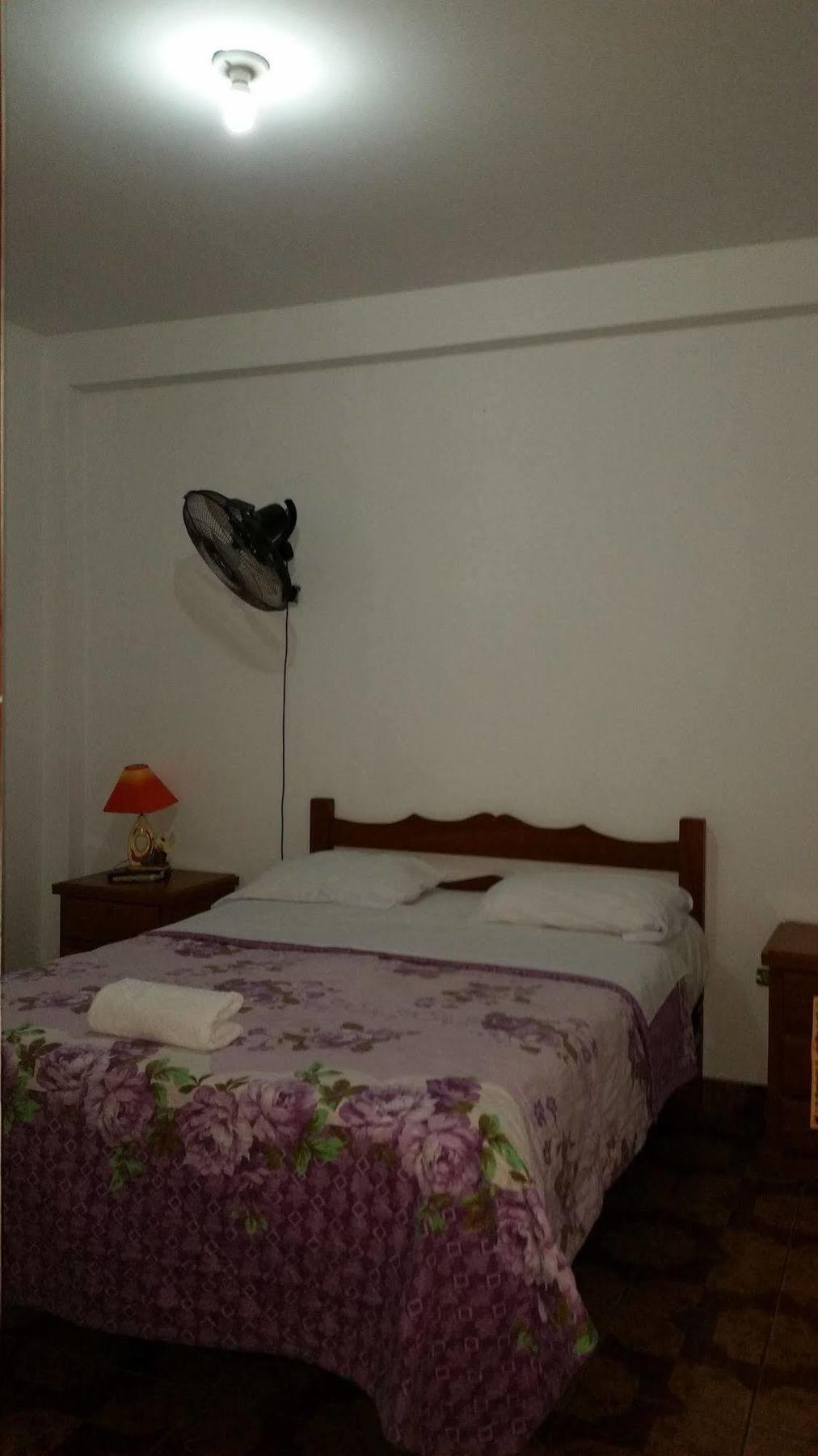 Paracas Hotel Ballestas Island Kültér fotó