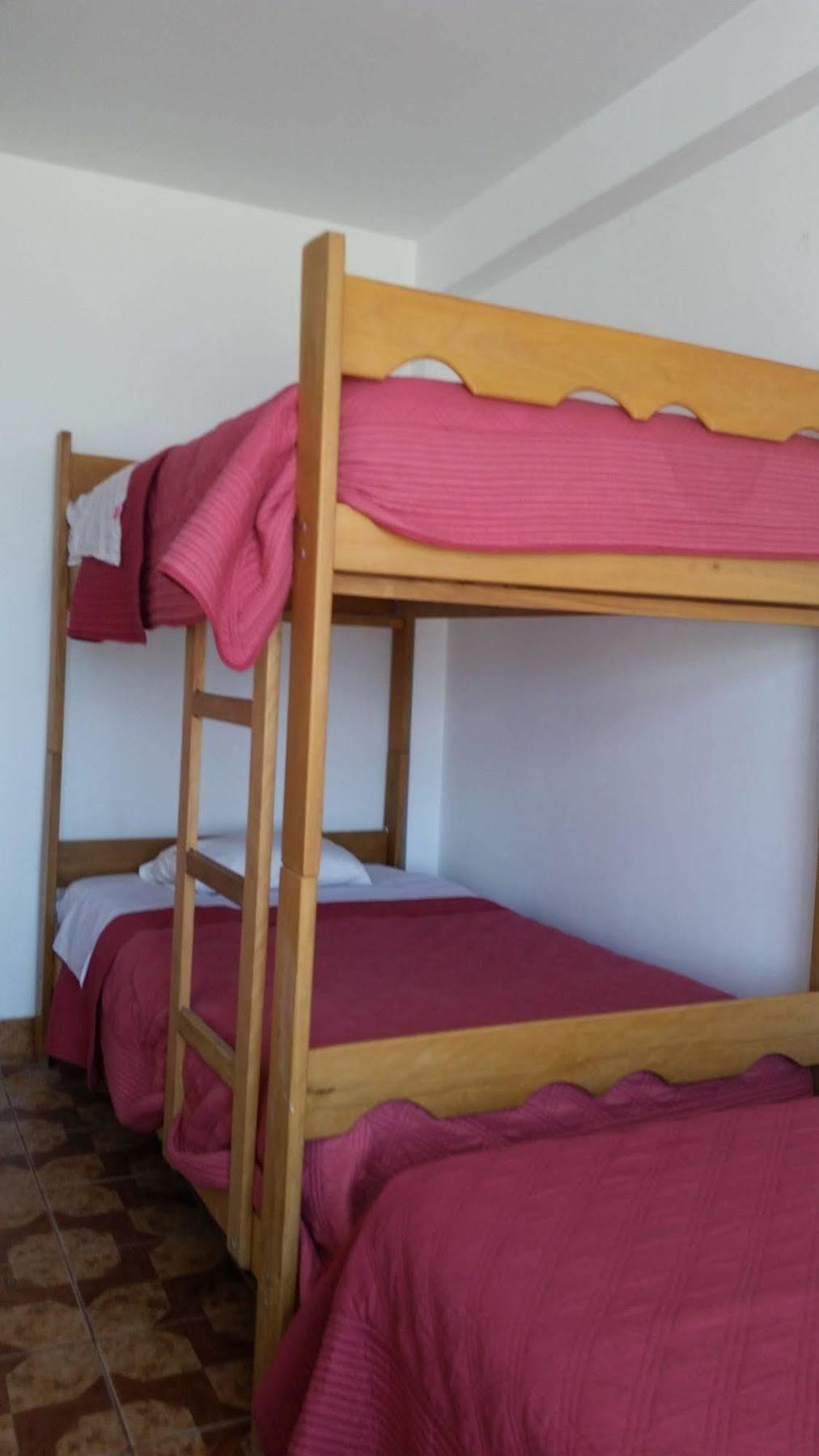 Paracas Hotel Ballestas Island Kültér fotó