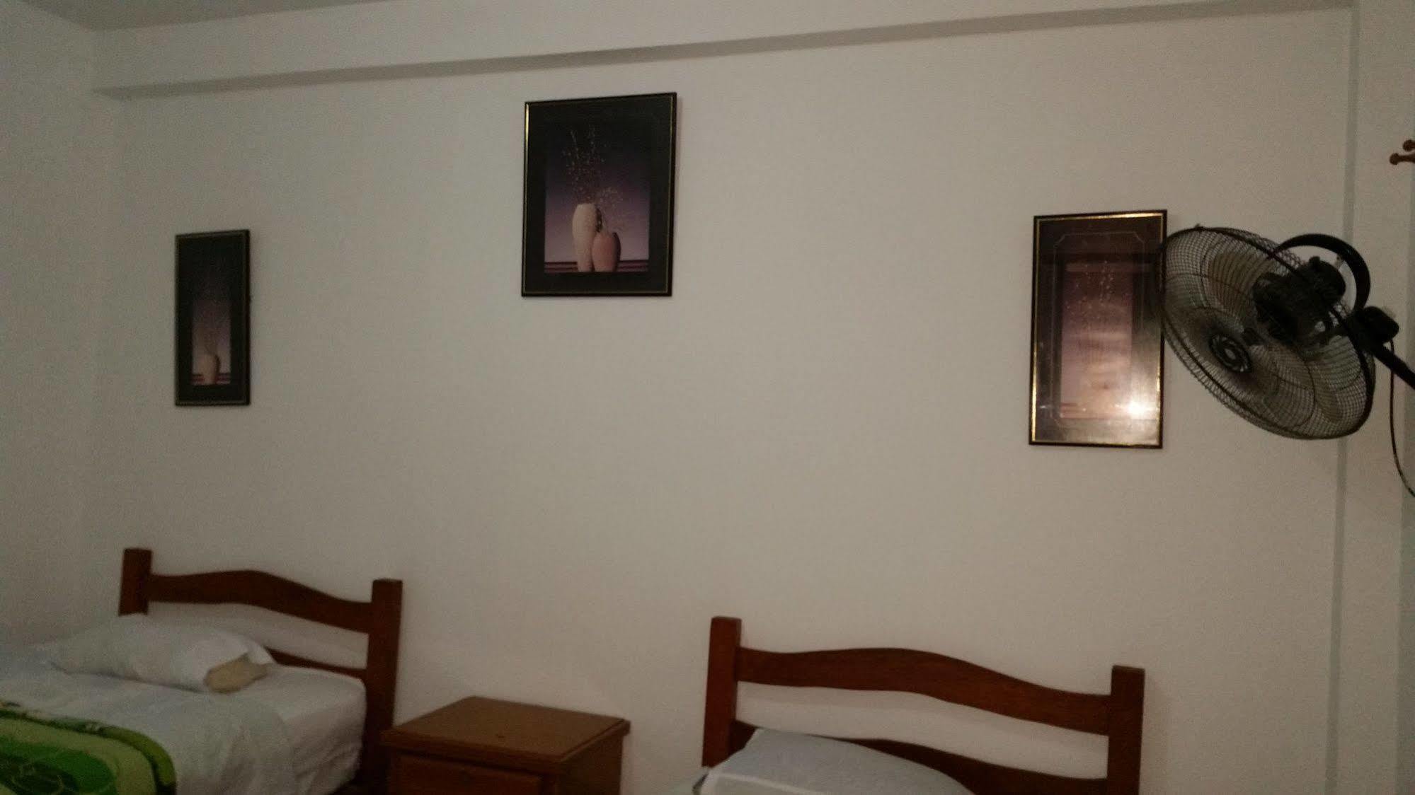 Paracas Hotel Ballestas Island Kültér fotó